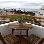 Διαμέρισμα Altos De Nerja