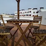 Altos De Διαμέρισμα *