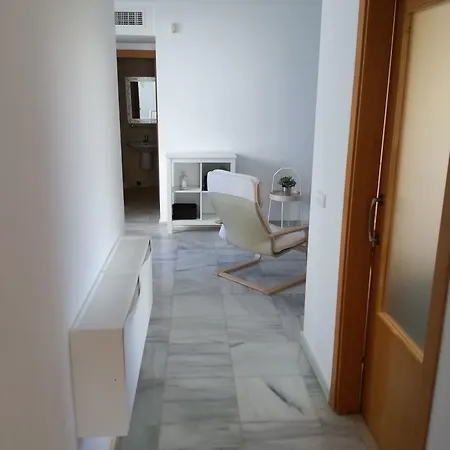 Διαμέρισμα Altos De *