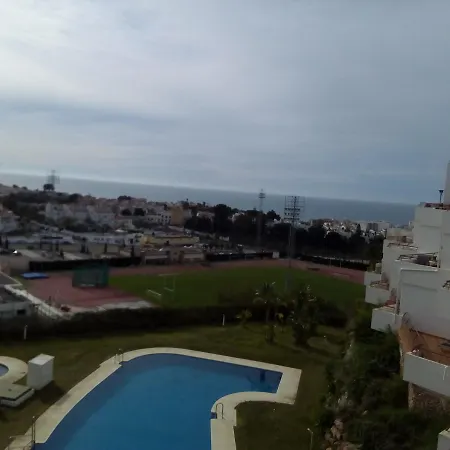 Διαμέρισμα Altos De Nerja