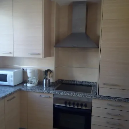 Apartment Altos De *