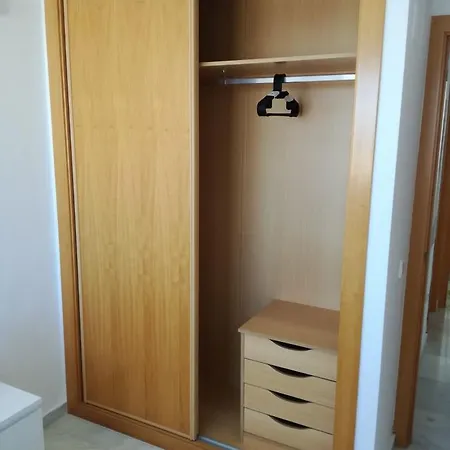 Διαμέρισμα Altos De