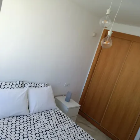Altos De Apartment *