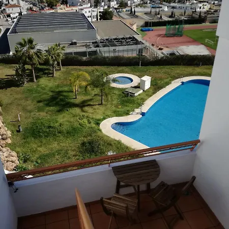 Apartment Altos De Nerja