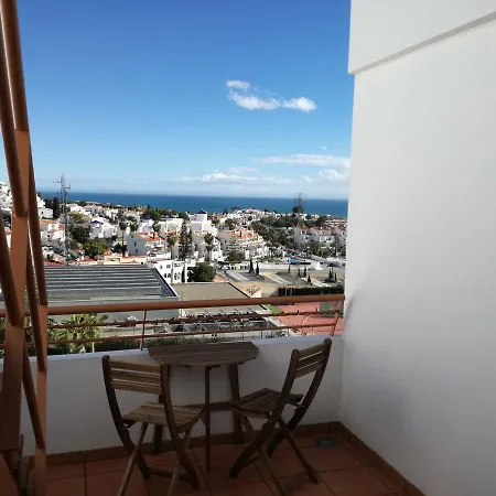 Altos De Apartment