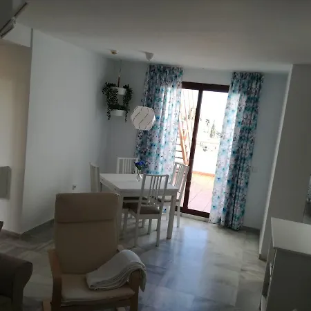 Altos De Apartment