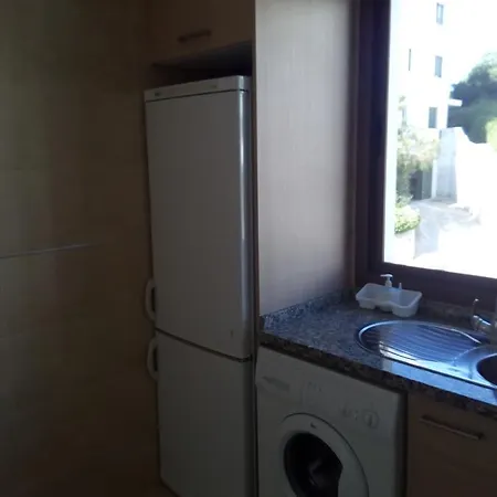 Altos De Apartment *
