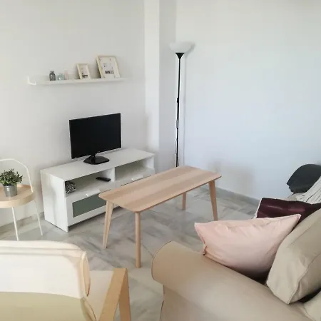 Altos De Apartment Nerja