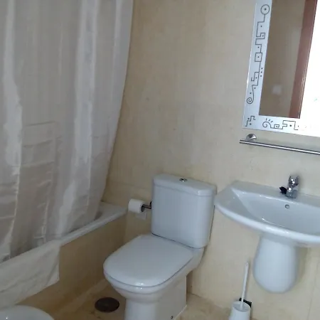 Apartment Altos De *