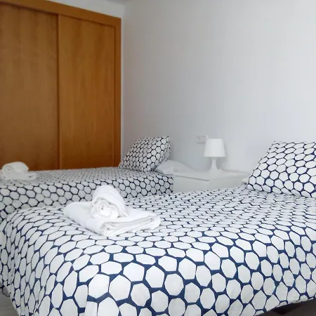 Altos De Apartment