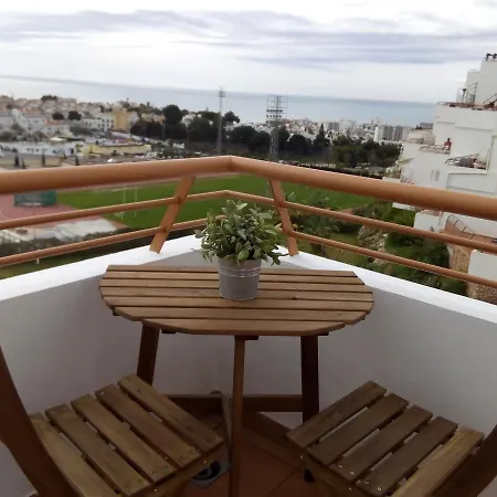 Apartment Altos De Nerja