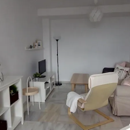 Apartment Altos De