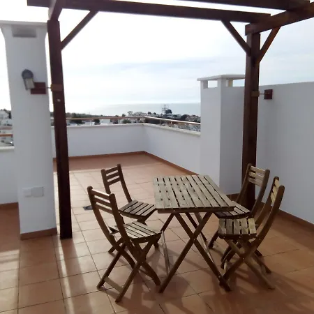 Apartment Altos De *