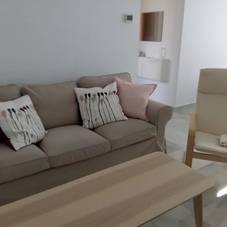 Apartment Altos De