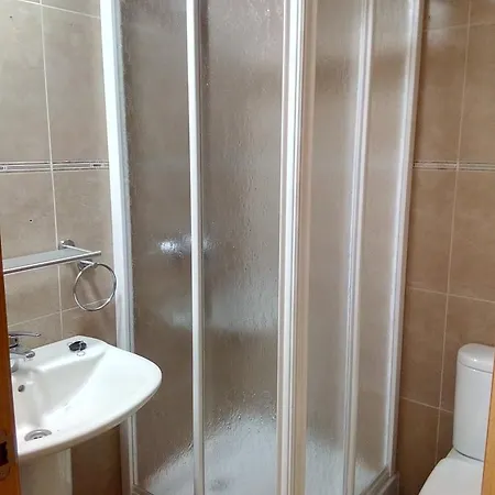 דירה Altos De נרחה