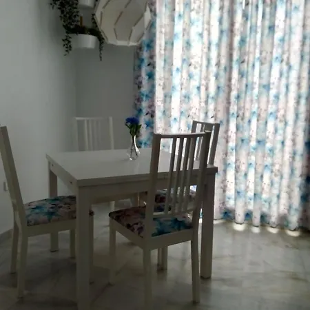 Apartment Altos De
