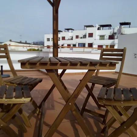 Altos De Apartment *