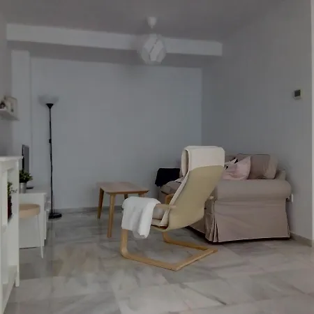 Apartment Altos De Nerja