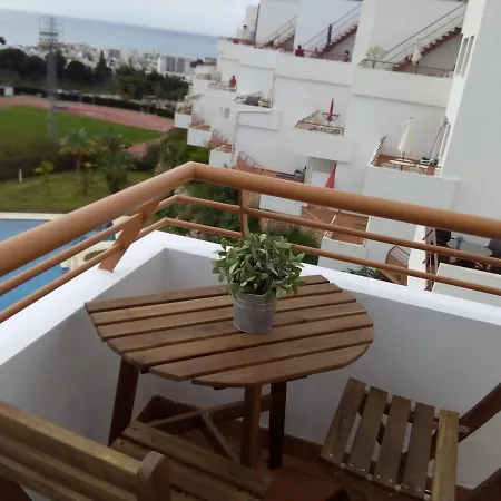 Altos De * Nerja