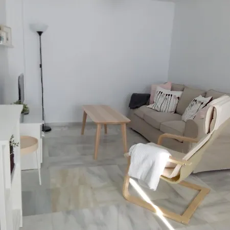 Apartment Altos De