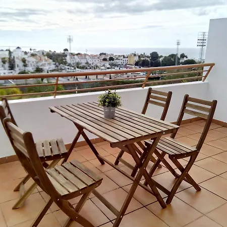 Altos De * Nerja