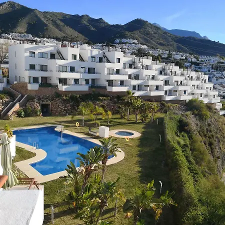 Altos De Apartment Nerja