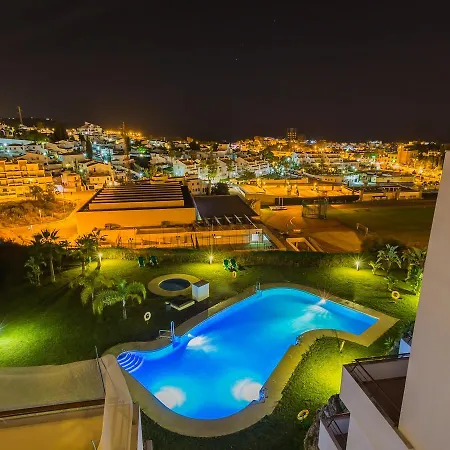 Apartment Altos De Nerja