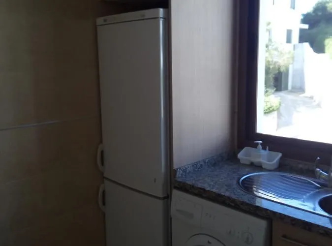 Altos De Apartment *