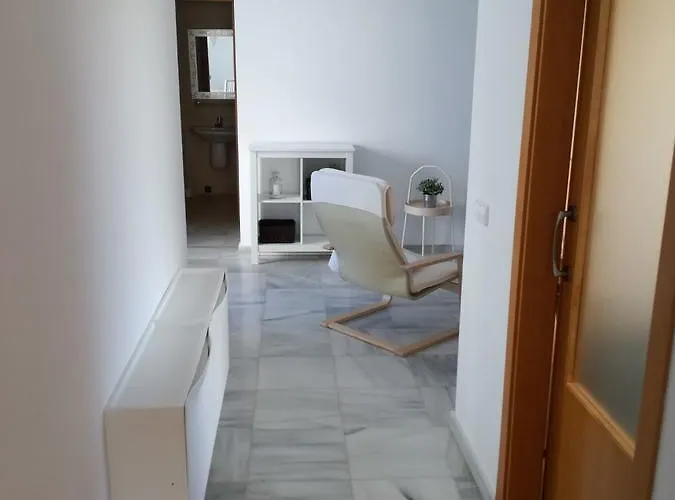 Apartment Altos De *