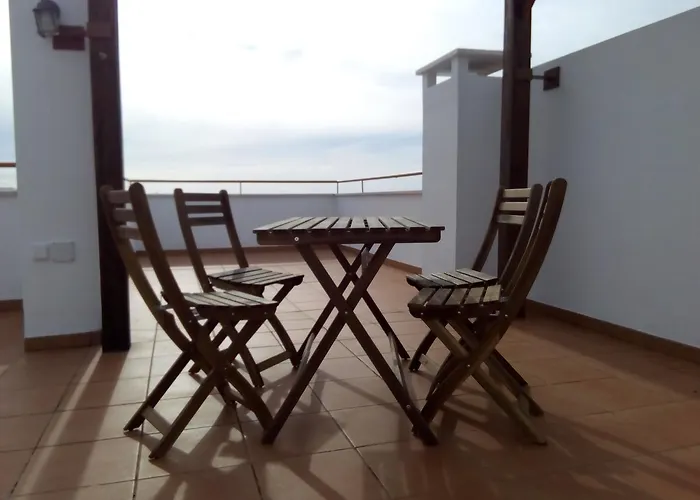 Apartment Altos De *