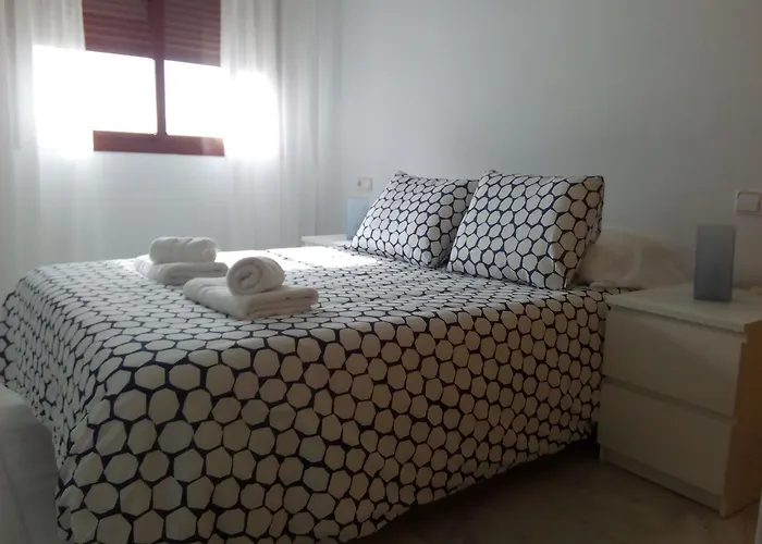 Altos De Apartment Nerja