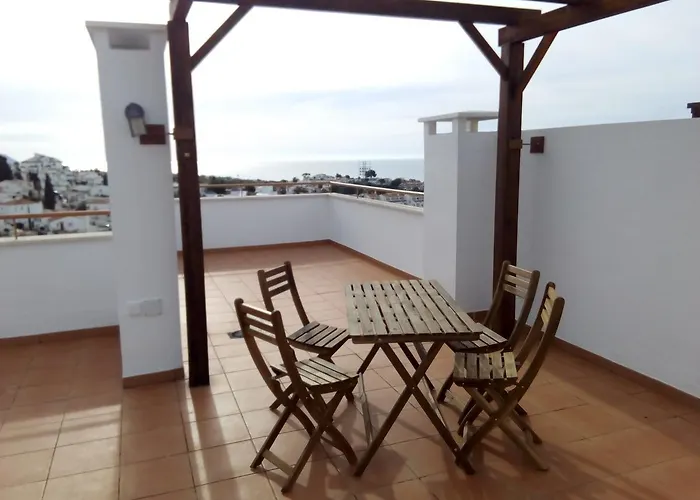 Apartment Altos De *