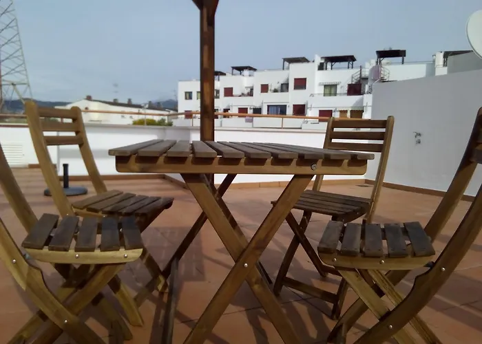 Altos De Apartment *