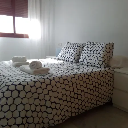 Altos De Apartament Nerja