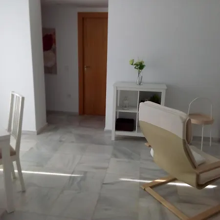 Apartament Altos De