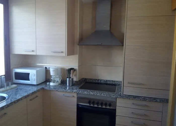 Apartamento Altos De *