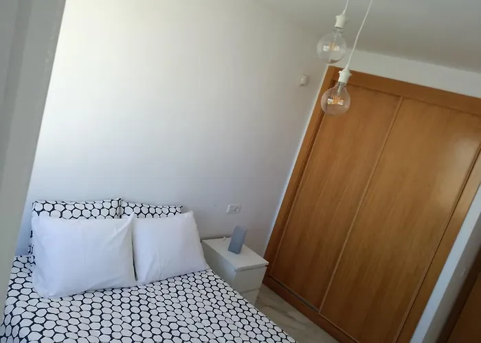 Altos De Lägenhet *