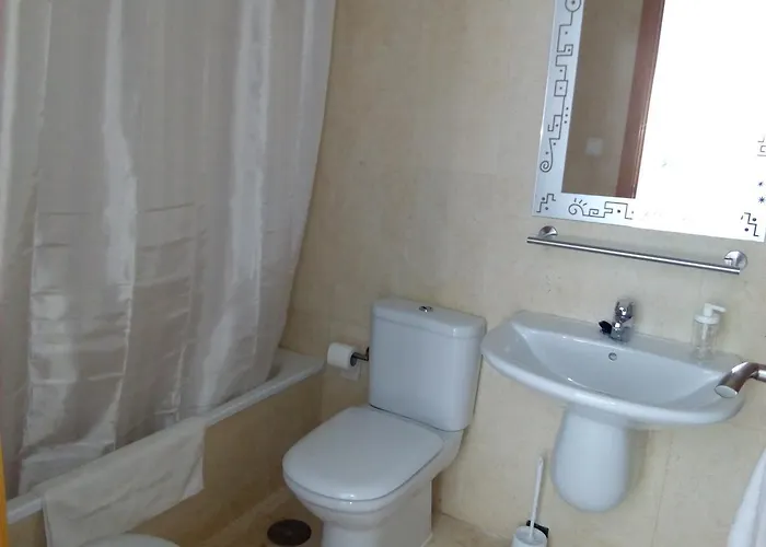 Apartamento Altos De *