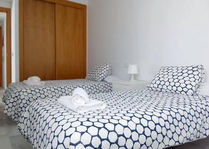 Altos De Apartamento