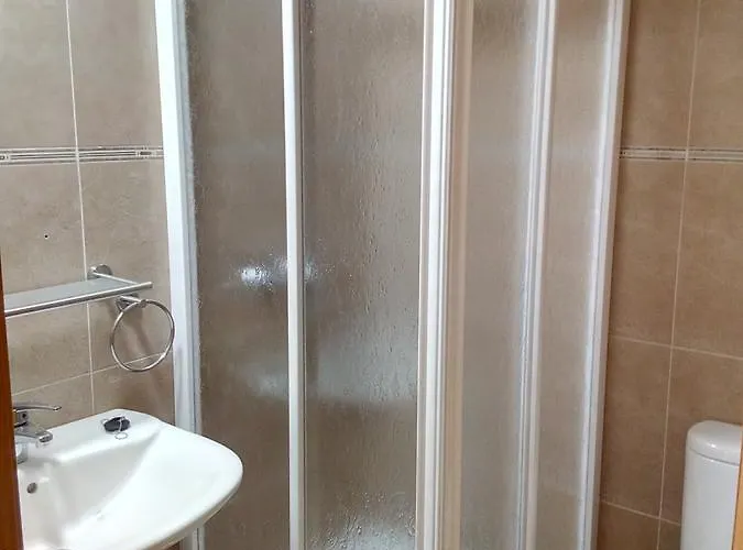 Apartamento Altos De Nerja