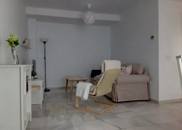 Lägenhet Altos De Nerja