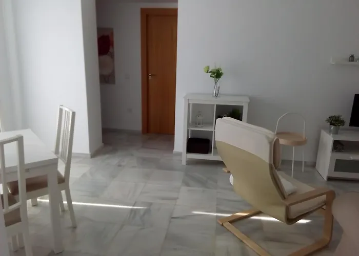 Apartamento Altos De