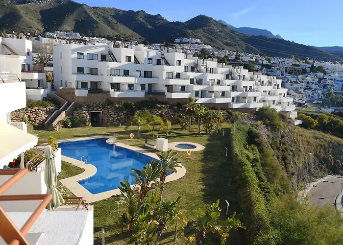 Altos De Apartamento Nerja