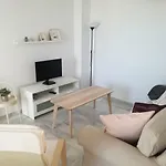 Altos De Lägenhet Nerja