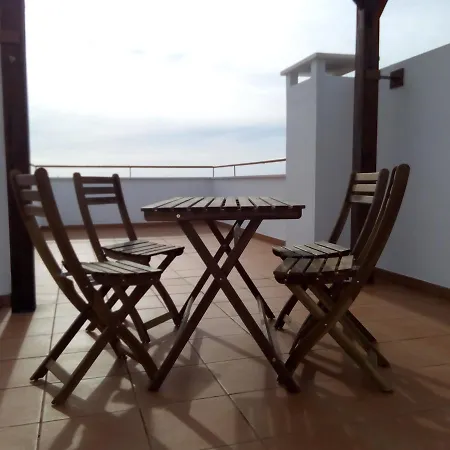 アパート Altos De *